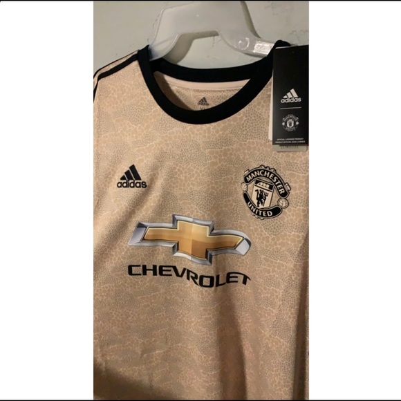 Adidas Manchester - Picture 2 of 4